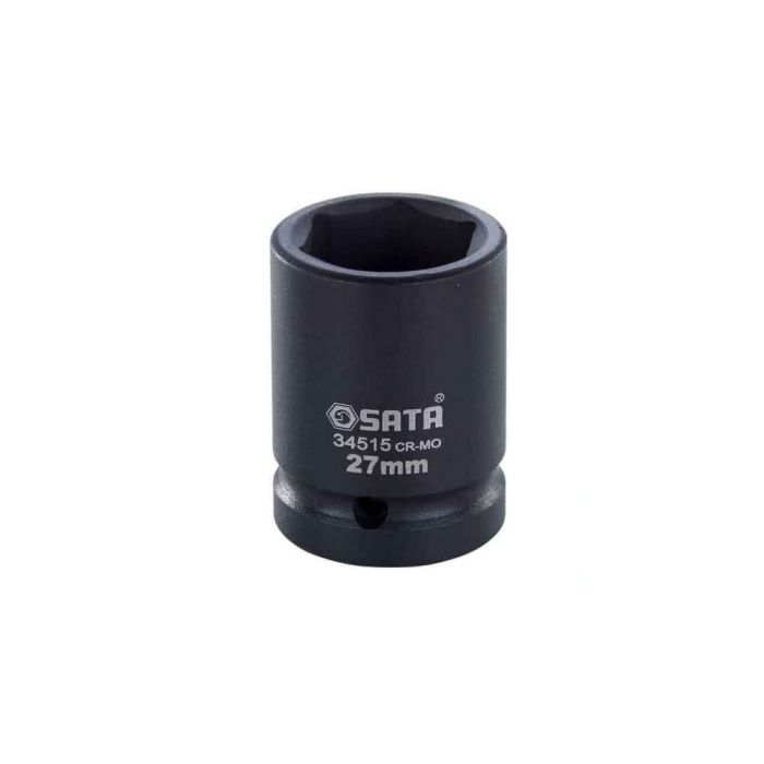 Sata - Cap cheie tubulara de impact 3/4" 6p. 41mm [ST34529SC]