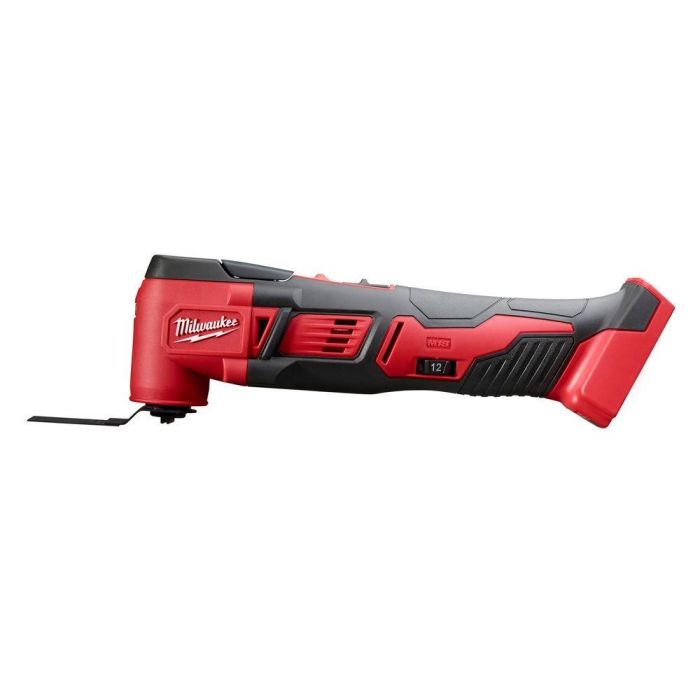 Unealta multifunctionala Milwaukee M18 BMT-0, 18V, fara acumulator