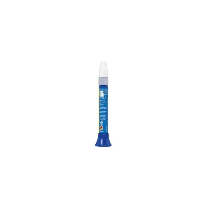 WEICON - Adeziv anaerob pentru blocarea suruburilor 302-70 50ml [30270150]