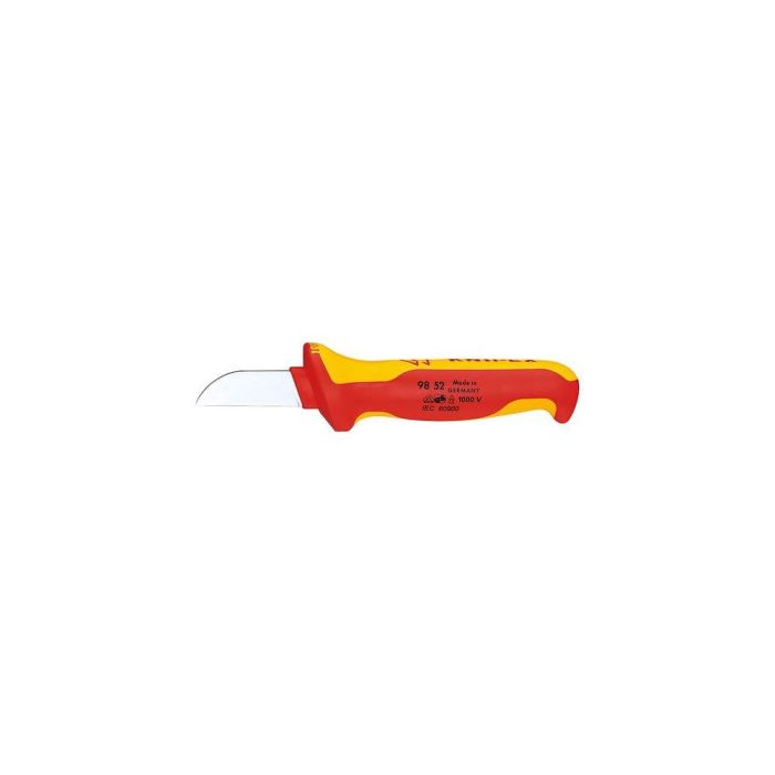 KNIPEX - Cutit pentru taiat cablu 190 mm, VDE [9852]