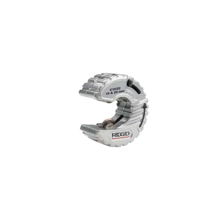 Dispozitiv de taiat teava de cupru Ridgid C15/22