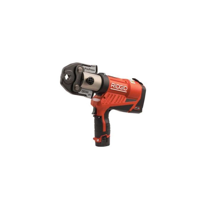 Dispozitiv pentru presat fitinguri Ridgid RP 241