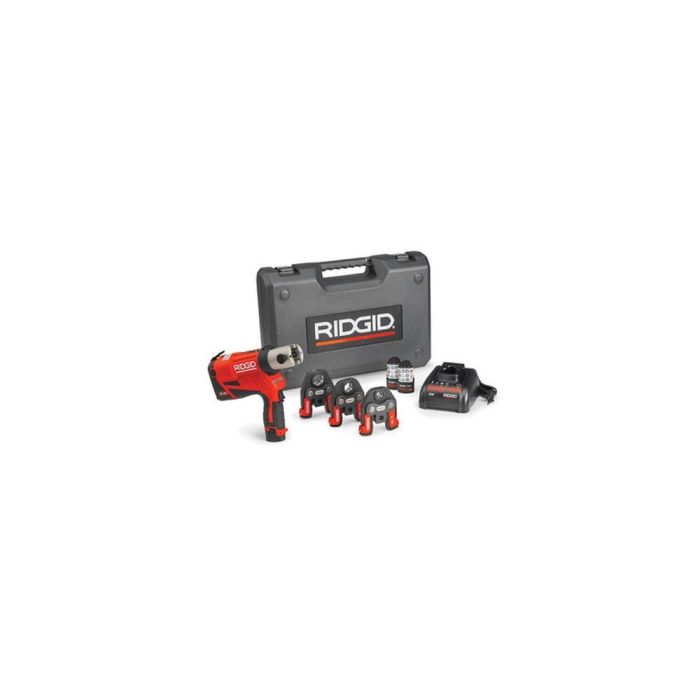 Dispozitiv pentru presat fitinguri Ridgid RP 240