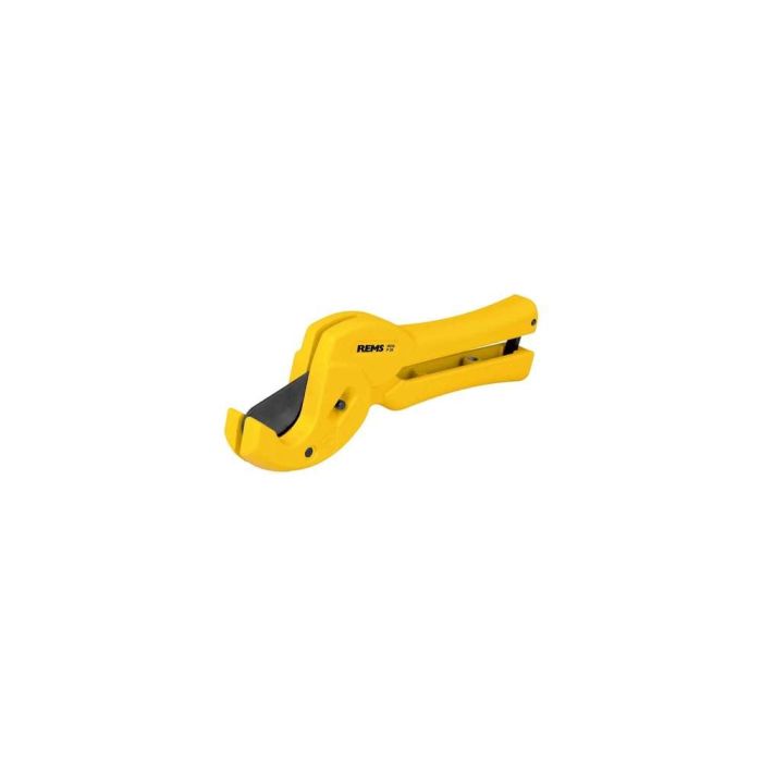 Dispozitiv de taiat teava plastic Rems ROS P 26