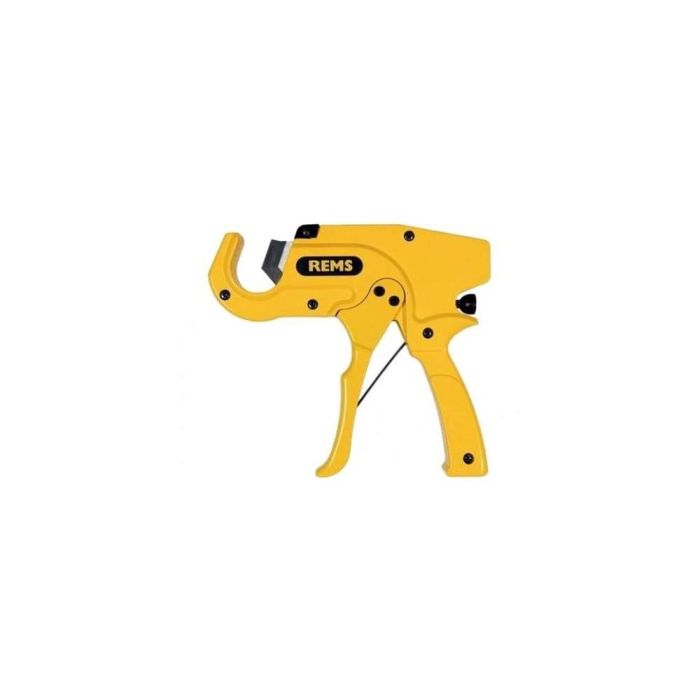 Dispozitiv de taiat teava plastic Rems ROS P 35 A