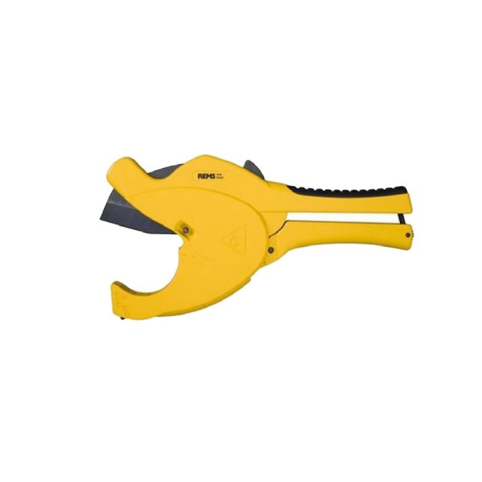 Dispozitiv de taiat teava plastic Rems ROS P 63 S
