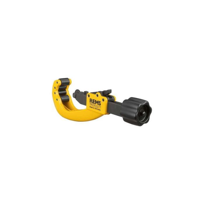 Dispozitiv de taiat teava plastic Rems RAS P 10-63 mm