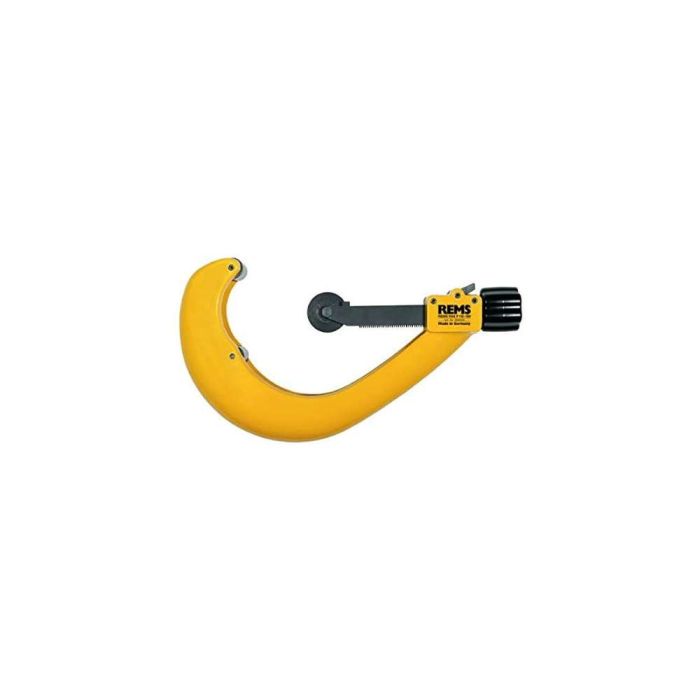 Dispozitiv de taiat teava plastic Rems RAS P 110-160 mm