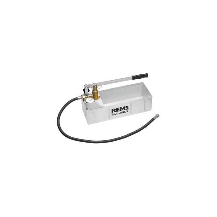 Pompa de testare Rems PUSH 60 INOX
