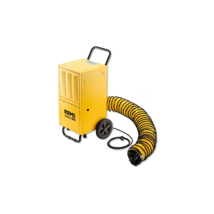 Dezumidificator Rems Secco 80