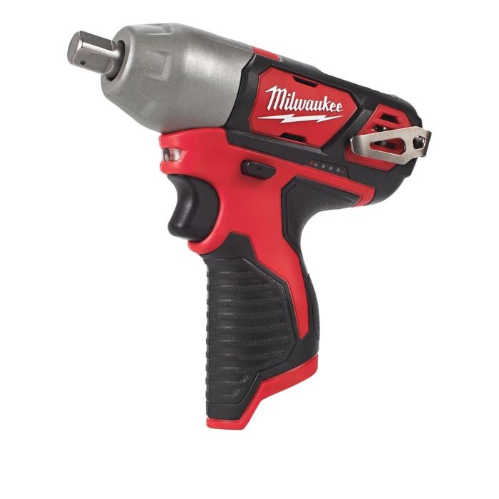 Masina de insurubat cu impact Milwaukee M12 BIW12-0, 12V, fara acumulator