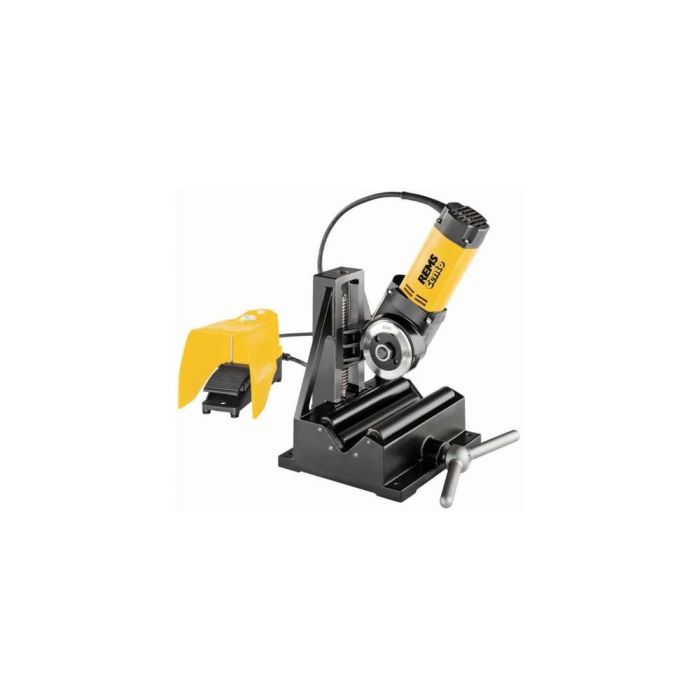 Dispozitiv de taiat teava Rems Cento pentru inox 115 mm 845X02R220