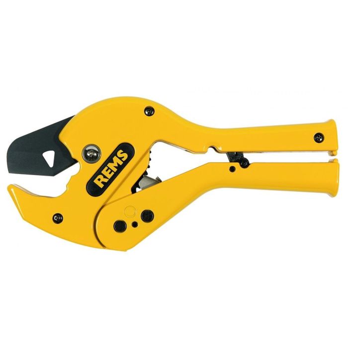 Dispozitiv de taiat teava plastic Rems ROS P 63 P
