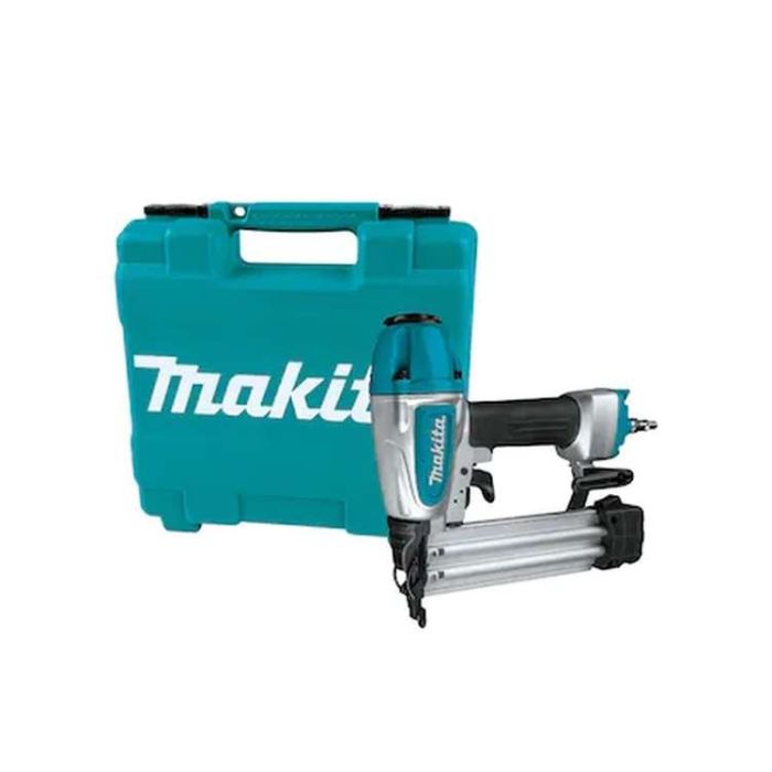 Makita - AF506 Masina pneumatica de batut cuie 15-50mm 100buc [AF506]