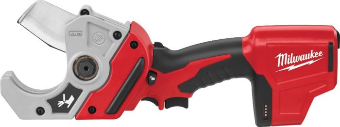 Dispozitiv de taiat teava de plastic Milwaukee C12 PPC-0 12-50 mm