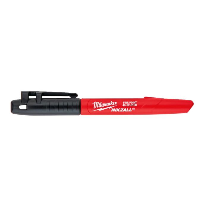Milwaukee - Marker cu varf standard [48223100]