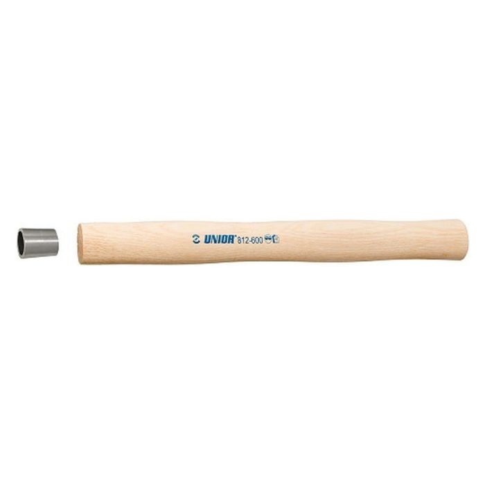 Coada de frasin pentru ciocan Unior 812.1, 800g