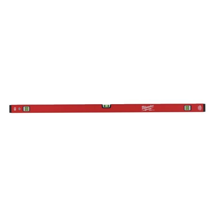 Milwaukee - Nivela compacta Redstick, 120 cm [4932459086]