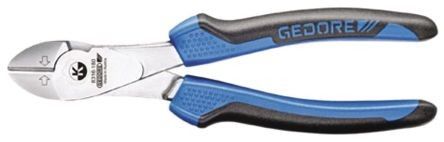Cleste tais lateral Gedore 160mm