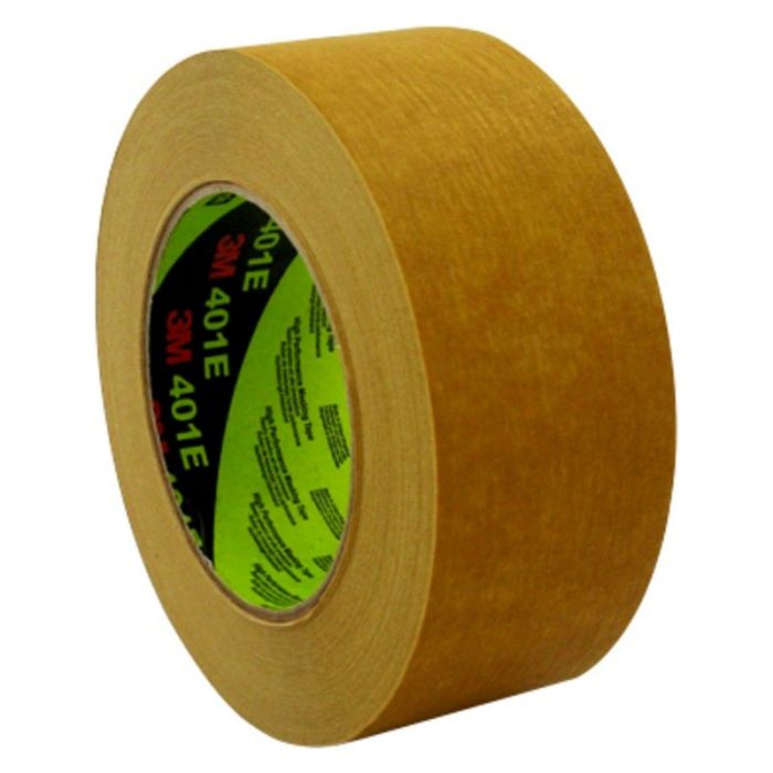 Banda de mascare 3M 401E, 1526mm, 50m