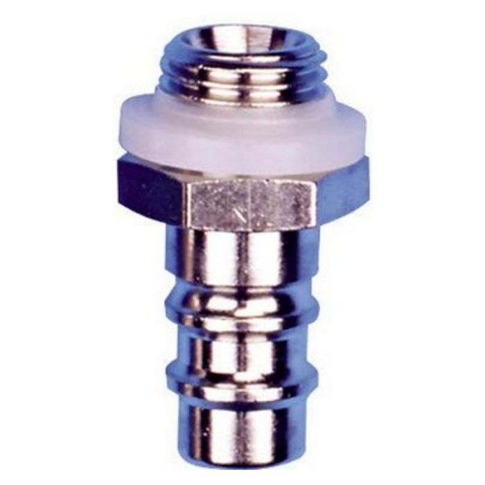 Kit conector 3M 3/8" BSP Rectus, mascul, 530-12-52P