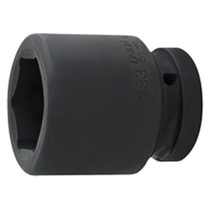 Cap cheie tubulara de impact Unior, 1", 22mm