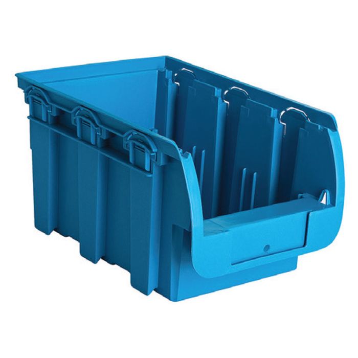 Cutie depozitare Unior PB.990HPB, plastic, 235mm