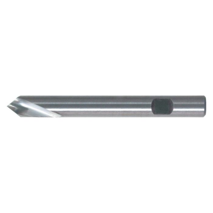 Burghiu pregaurire pentru metal din carbura Forum 90 grade HA, 3x12/46mm