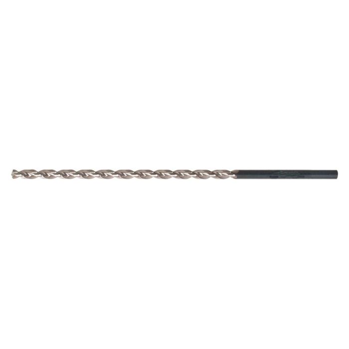Burghiu pentru metal Forum HSS DIN1869, 12x205/295mm