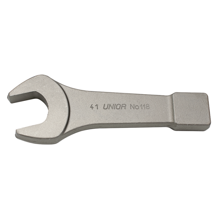 Cheie fixa de impact Unior 118/7, 36mm