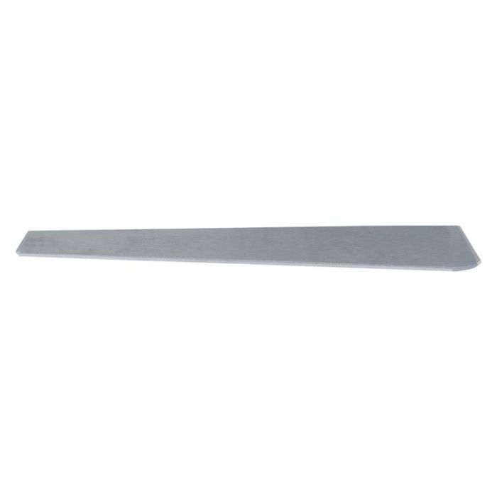 Cutit de schimb pentru alezor de mana Gr.8 5 bucati BECK
