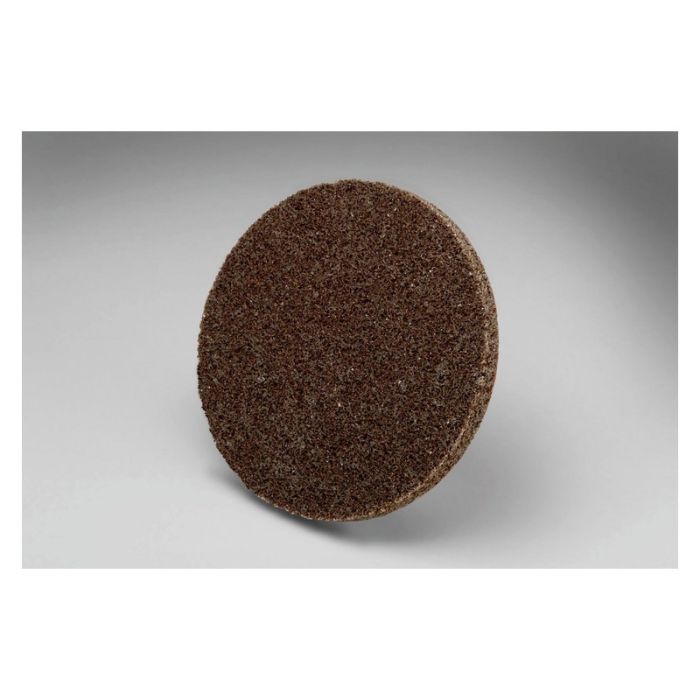 Folie din fibra comprimata Scotch-Brite XL-UL, 25 x 38 x 1/4 6A MED, 24/C