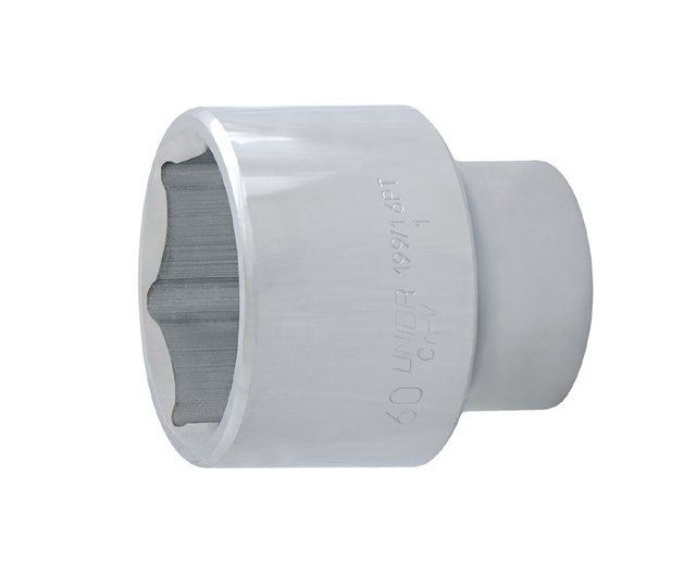 Cap cheie tubulara Unior, 1", 65mm