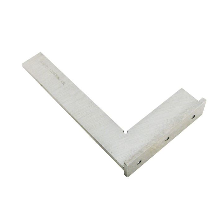 Kmitex - Echer cu talpa, grosime 5mm, 100x63mm [4020]