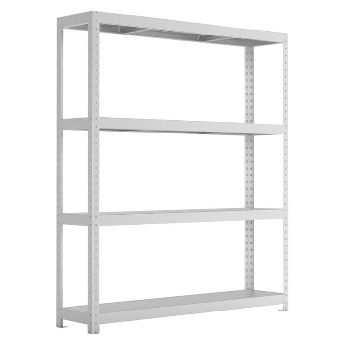 Raft Meta SPEED-RACK 1700x800x1970mm polita otel