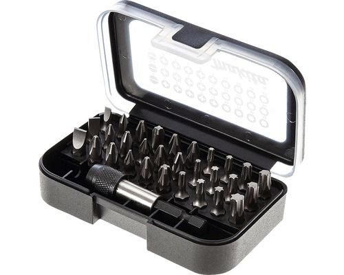 Makita - Set biti EC 31buc [D-30667]