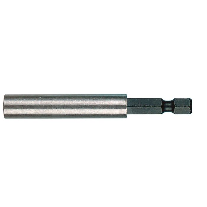Felo - Adaptor biti magnetic cu inel de retinere, 100mm, 1/4" [03810590]