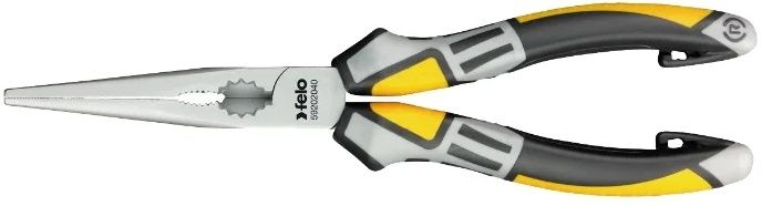 Cleste cu varf semirotund Felo 205mm