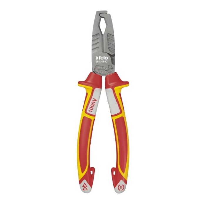 Cleste dezizolat si taiat Felo 180mm VDE