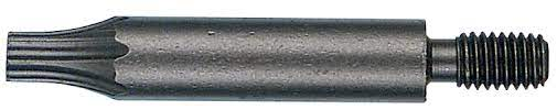 Felo - Bit Torx T20 pentru adaptor M6 [08602010]