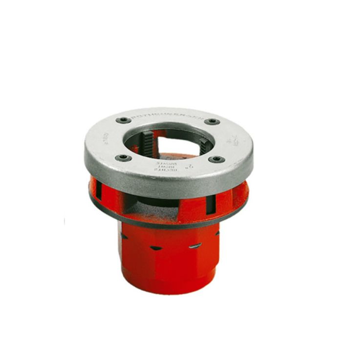 Cap de filetare Rothenberger BSPT 2"