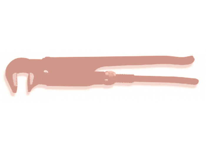 Cleste suedez Rothenberger 90° 2''