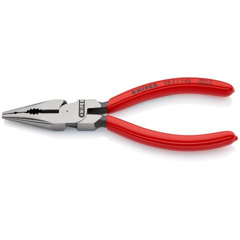 Cleste combinat/patent Knipex 145 mm blister