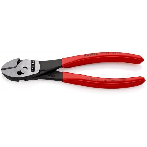 Cleste tais lateral Knipex de forta TwinForce 180 mm