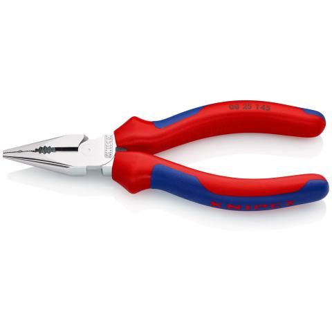 Cleste combinat/patent Knipex 145 mm blister