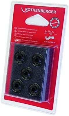 Rola de schimb Rothenberger pentru taietor Minicut I Pro 3-16 mm