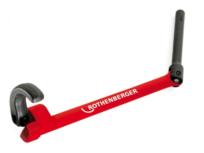 Cleste pentru locuri inguste Rothenberger 10-32mm