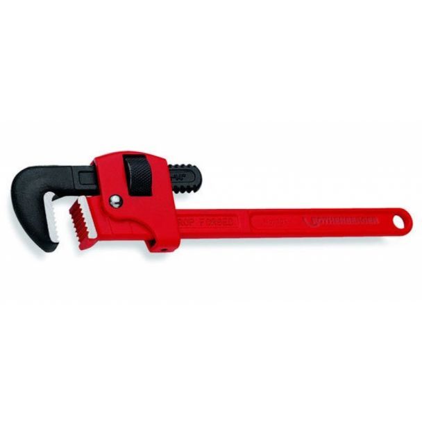 Cleste Rothenberger Stillson 1'' L 10''