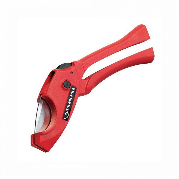 Dispozitiv de taiat teava din plastic Rothenberger Rocut 32TC