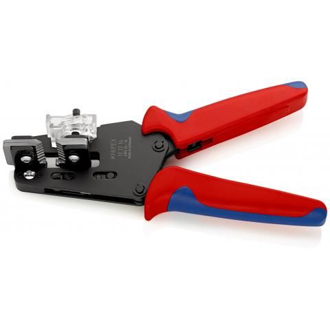 Cleste dezizolat Knipex 16/18/20/22/24/26 AWG